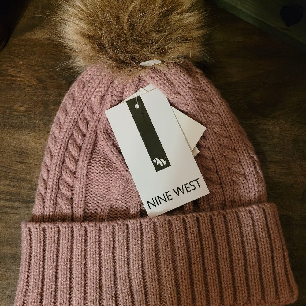 Nine West Hat